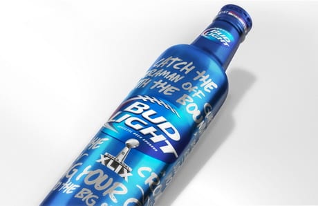 Бутылка – шпаргалка