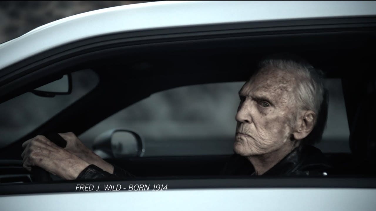 Сто лет опыта, сто лет мудрости (ВИДЕО)