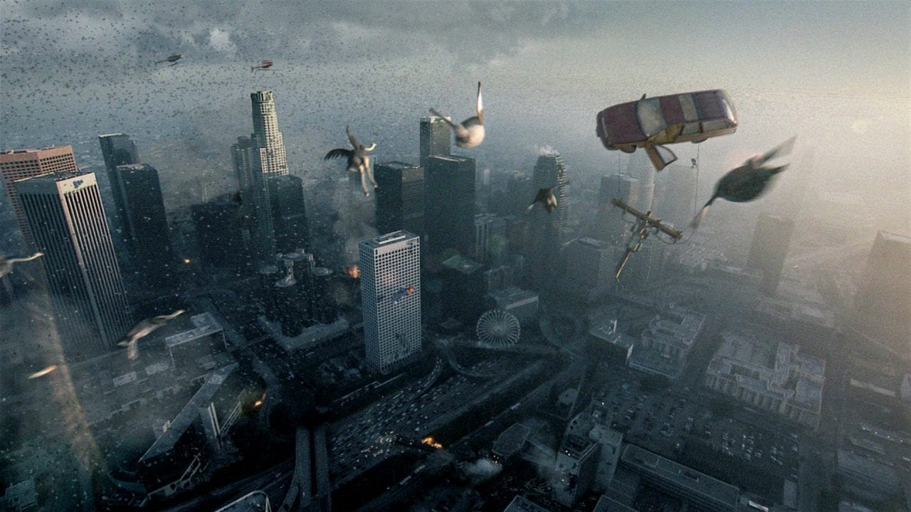 Если села батарейка… (ВИДЕО)