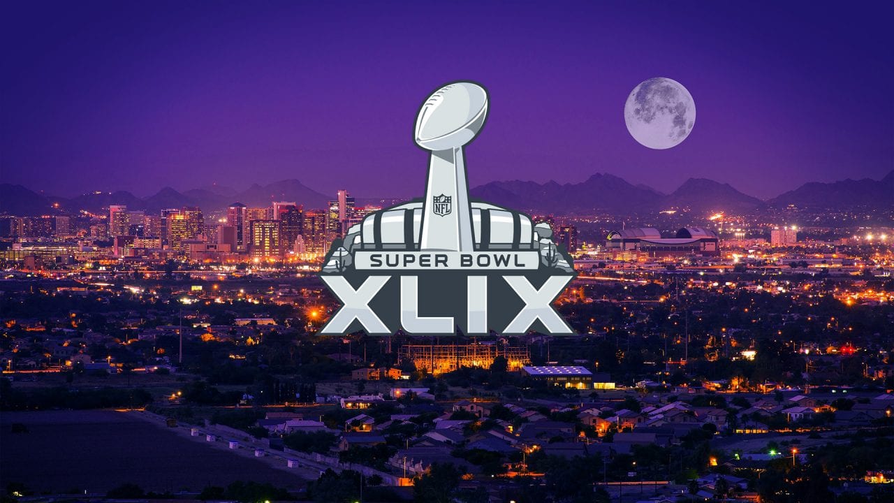 Суперреклама на SuperBowl (ВИДЕО)