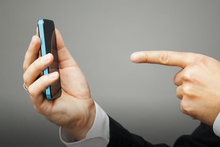 IMEI возвращается?