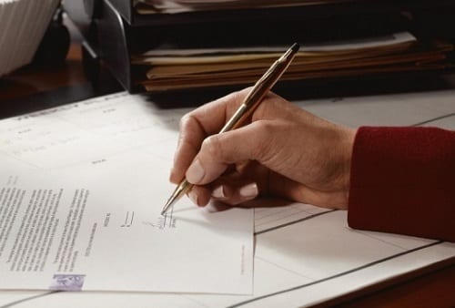 Без бумажки новостей не будет