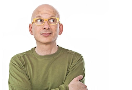 Боитесь людей? Начните с собак!