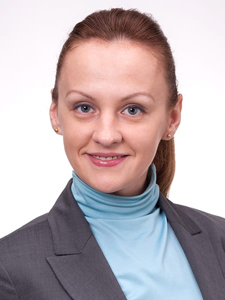 Елена Кондратенко назначена финансовым директором «Прайм групп»