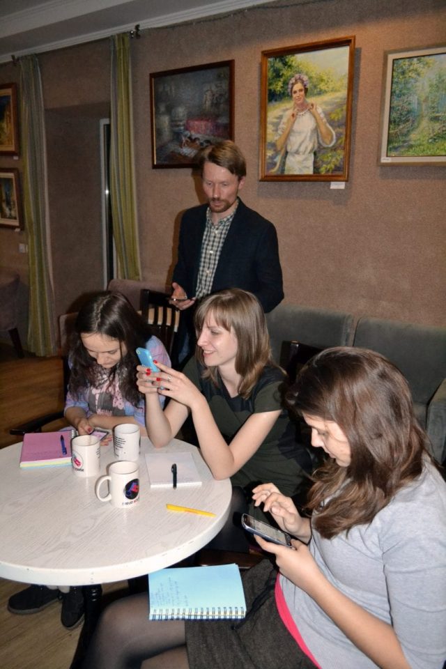 Как перейти на мобильный маркетинг продвинутого уровня:  5 советов  Назара Грыныка