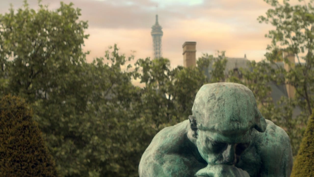 Рука и сердце (ВИДЕО)