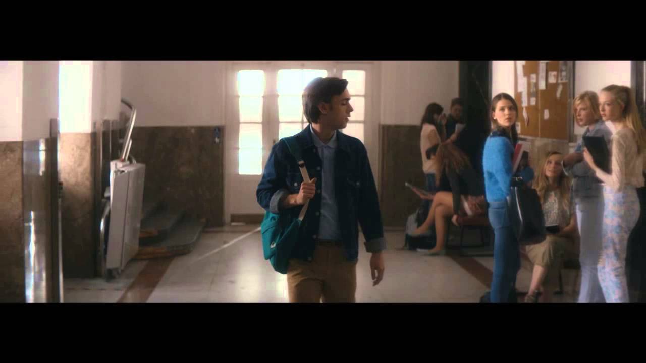 На что ты готов ради любимой? (ВИДЕО)