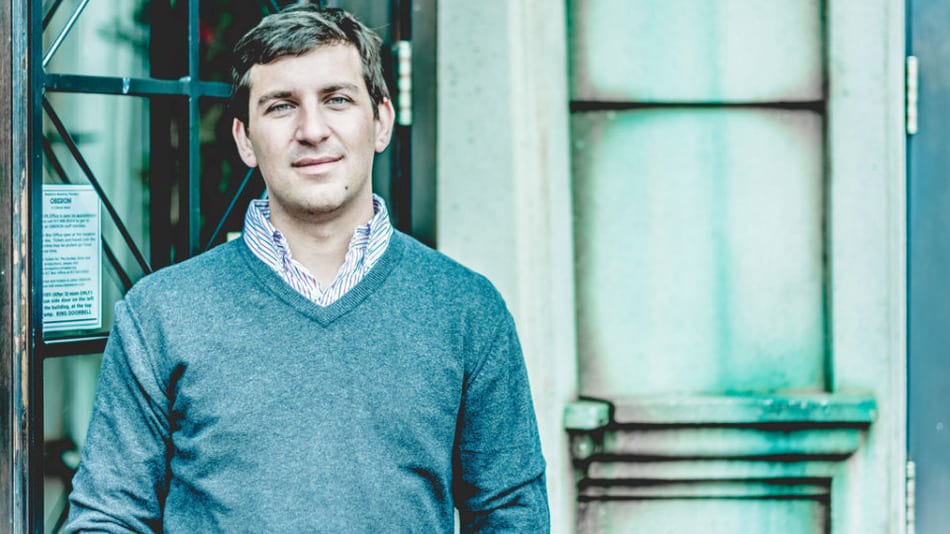 Тот, который ушел сам