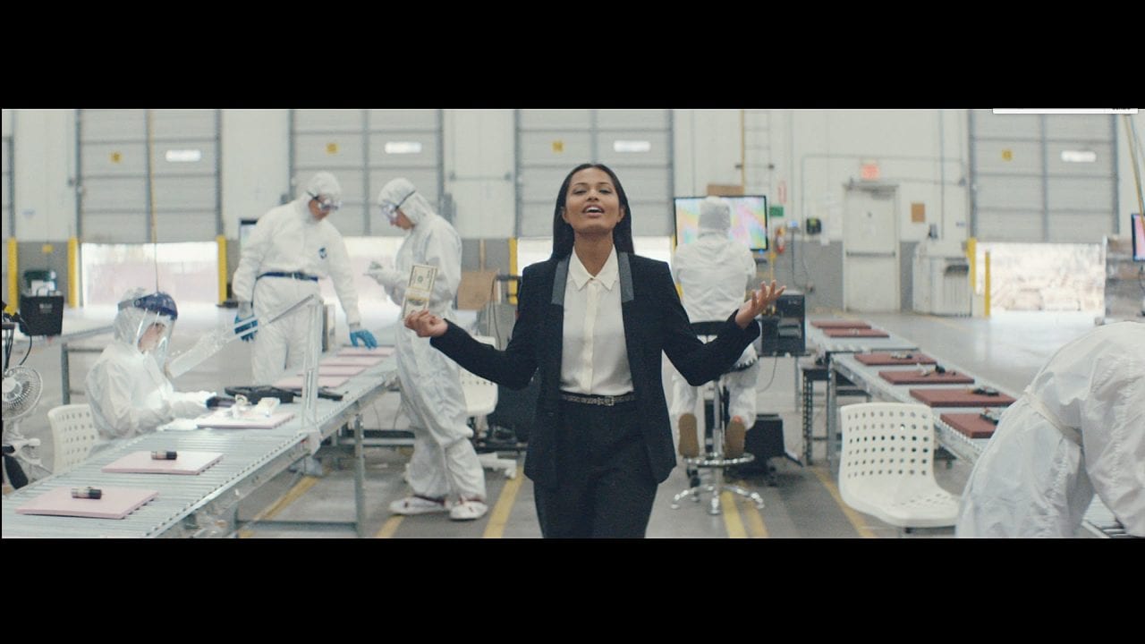 Самые веселые шведские профсоюзы (ВИДЕО)