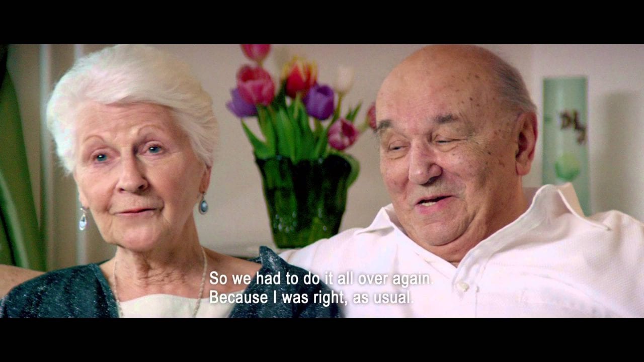 C IKEA и любовью по жизни (ВИДЕО)