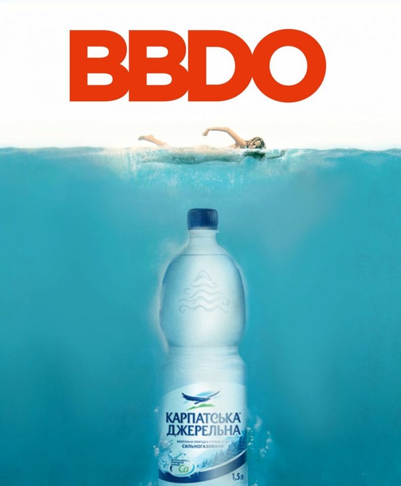 Пришел, брифонулся, победил