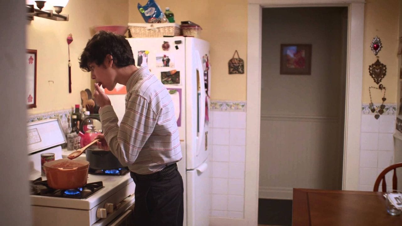 14 февраля можно любить кого угодно (ВИДЕО)