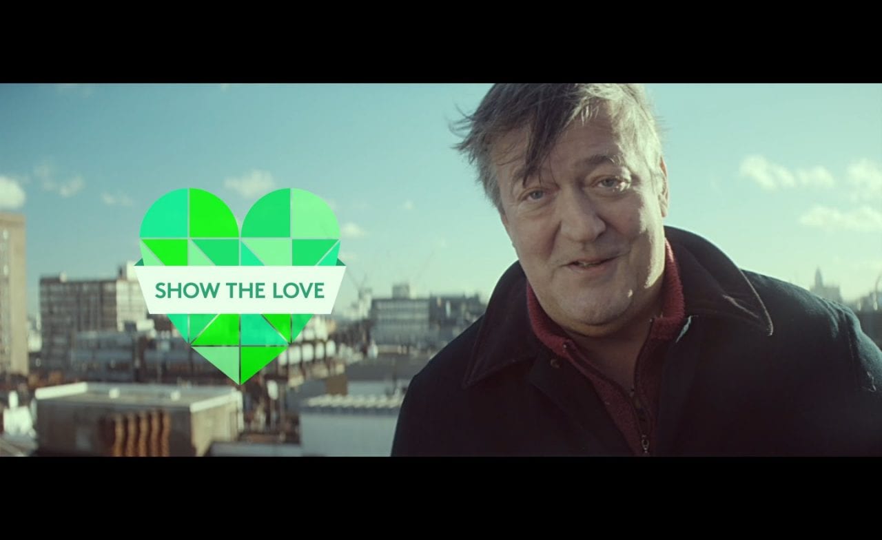 Шекспир во имя климата (ВИДЕО)