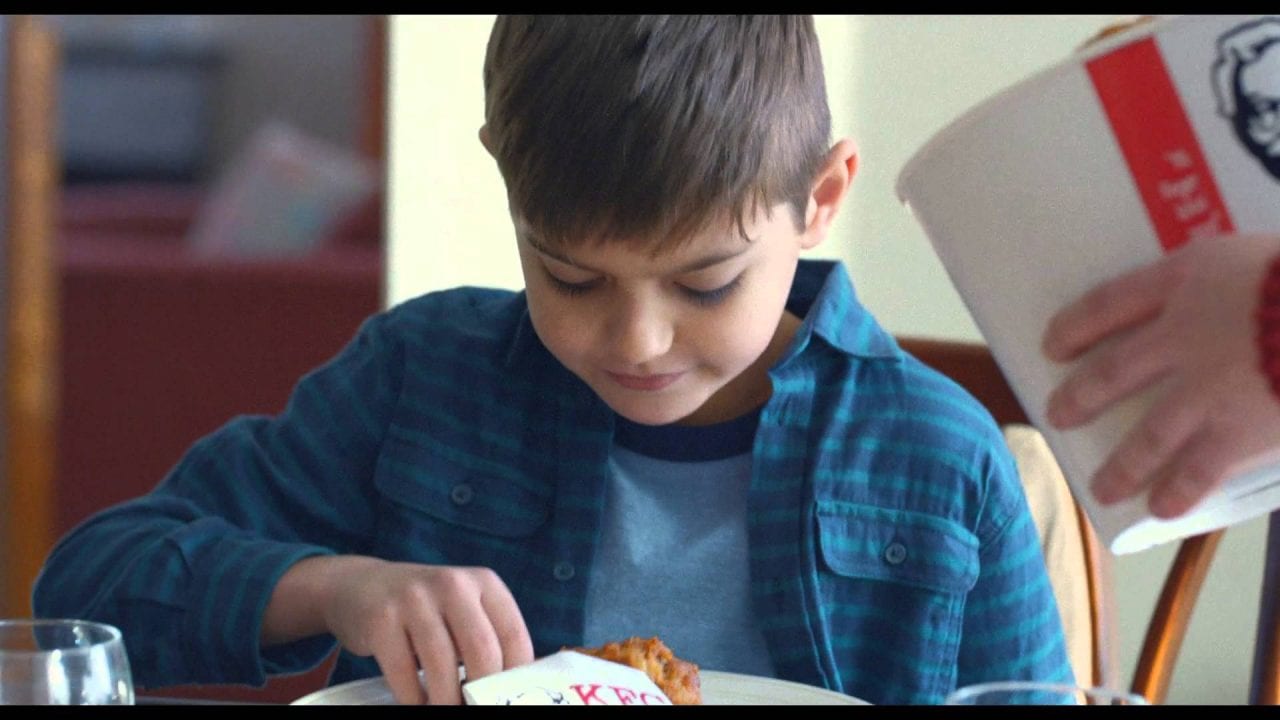 Добро передается по наследству (ВИДЕО)