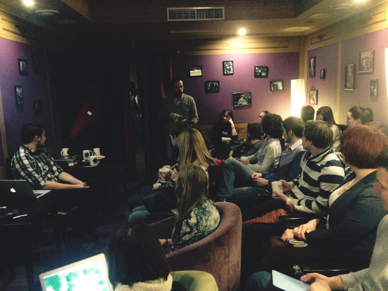 UADIGITALS: Миллион долларов для гориллы