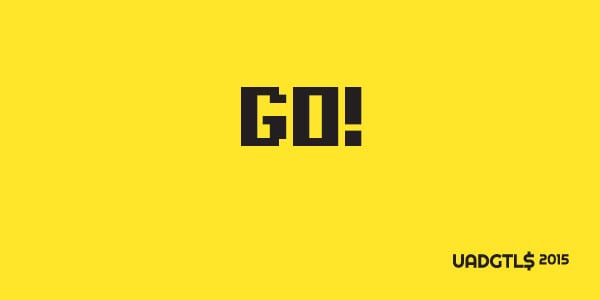 Два дня до dead-line UADIGITALS 2015