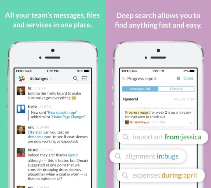 Как я не проверял электронную почту неделю…