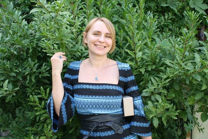 Элина Слободянюк:  Необходимо учиться решению прикладных маркетинговых задач.