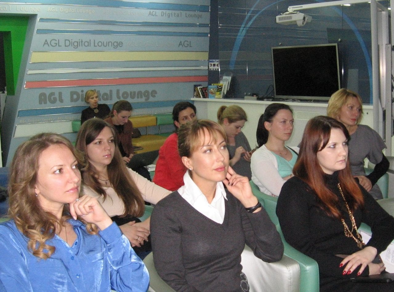 МАМИ о результатах деятельности и перспективах