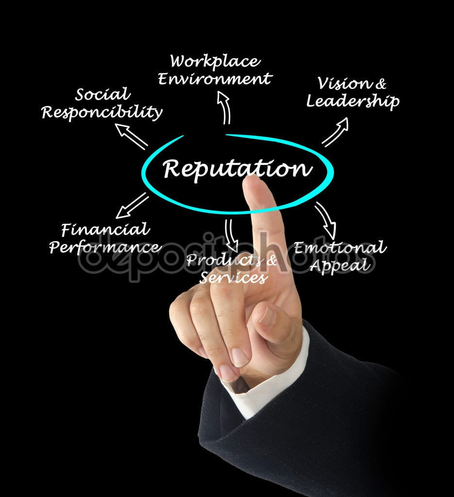 В Украине появится первый Рейтинг качества управления корпоративной репутацией