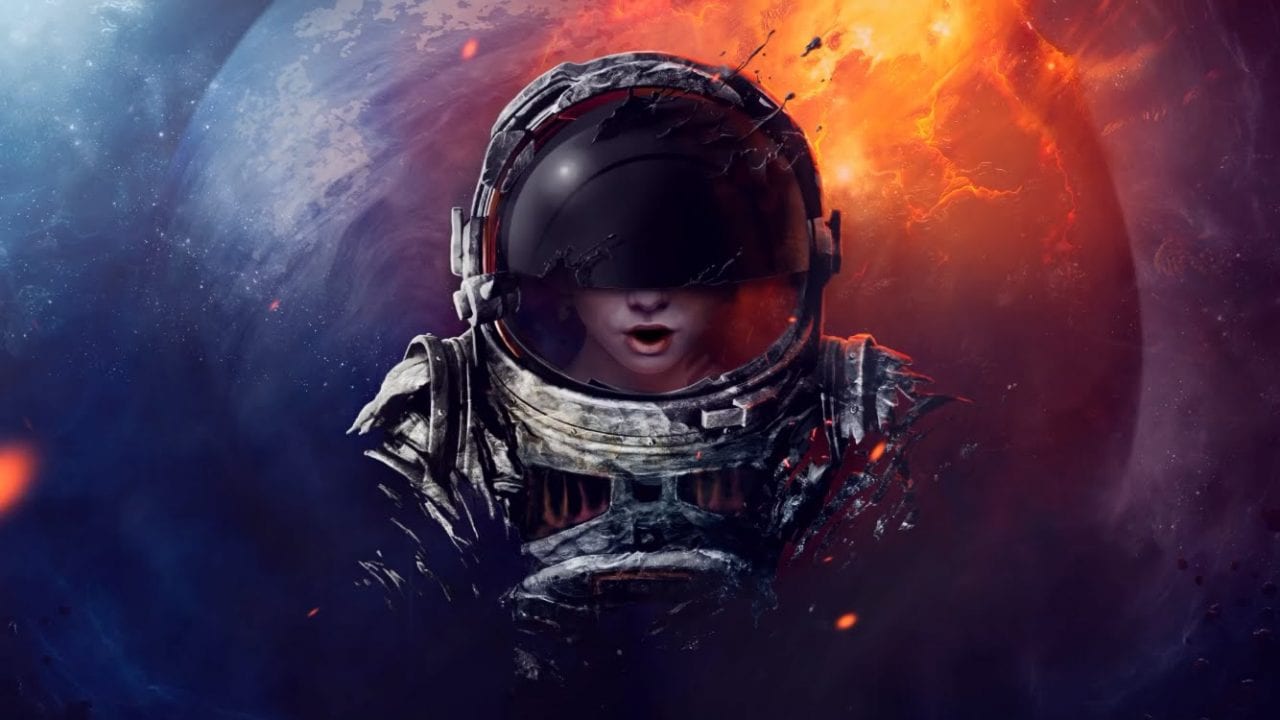 Серебряный юбилей Photoshop (ВИДЕО)