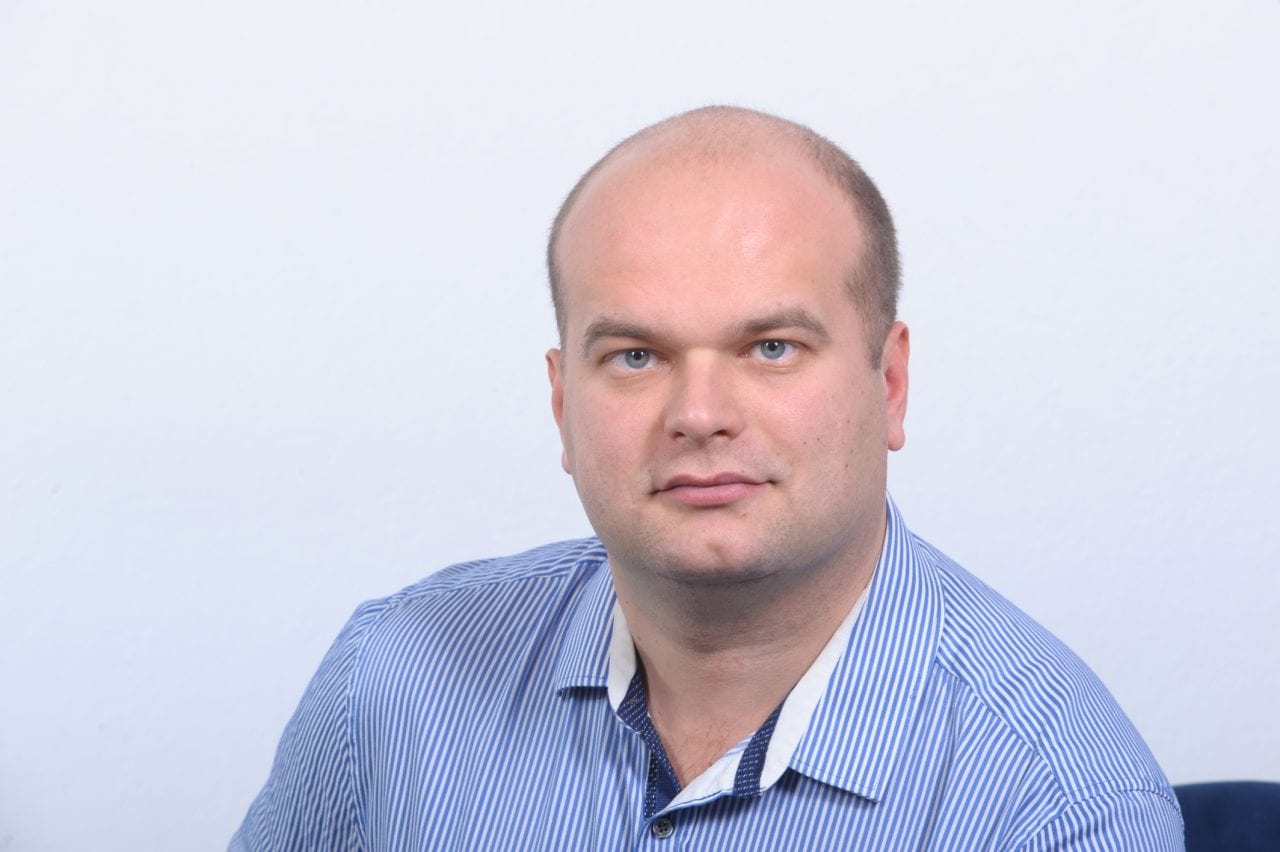 Александр Микитенко: Рекомендую начинать с &quot;Незнайки на Луне&quot;