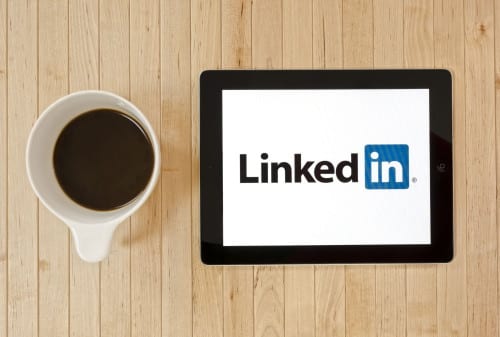 LinkedIn начал показывать рекламу за пределами сети