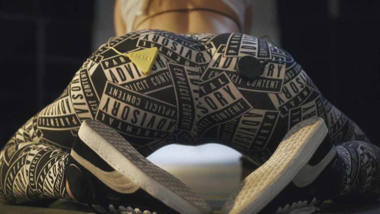 Движение, которое вдохновляет (ВИДЕО)