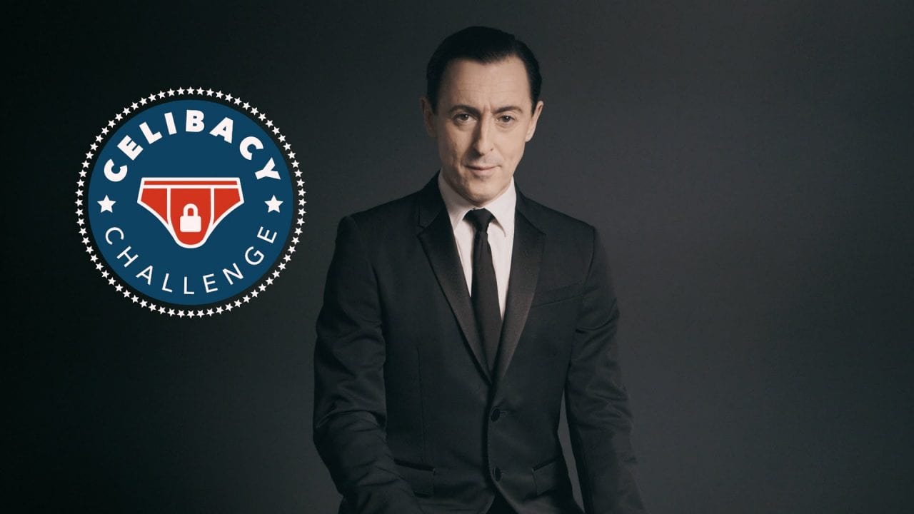 Секс или кровь? (ВИДЕО)