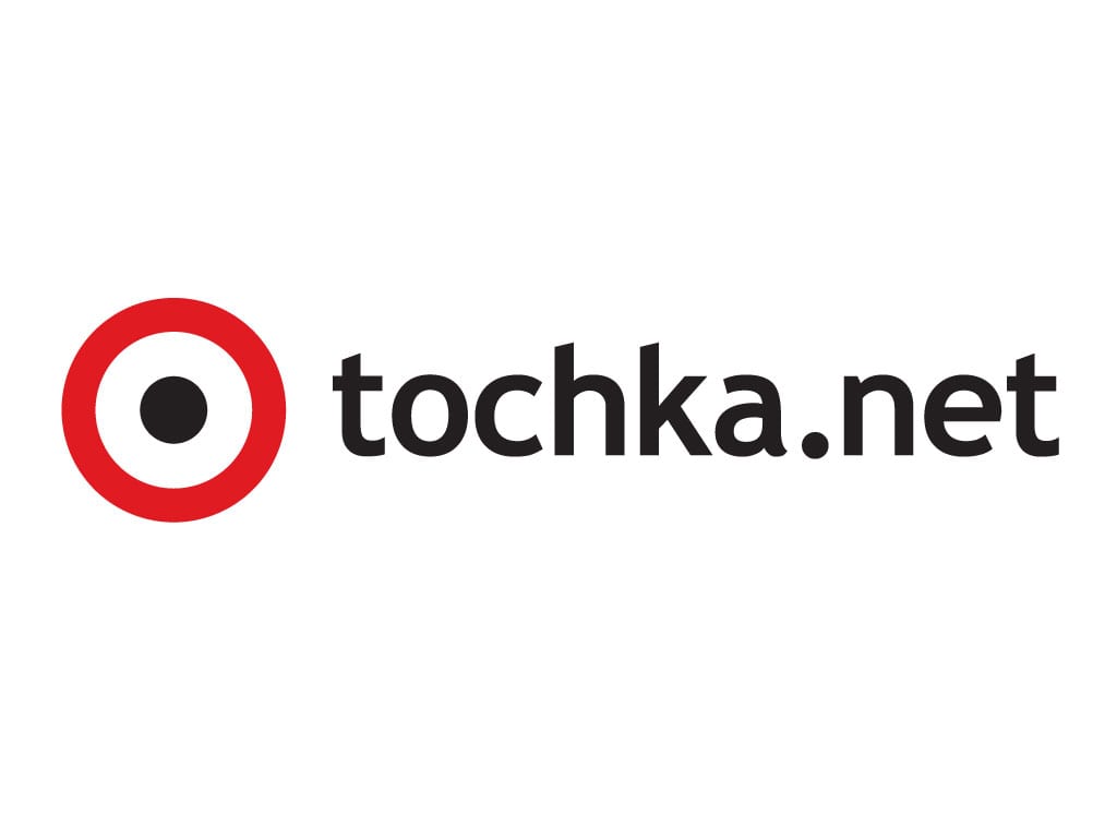 Встречайте новую tochka.net