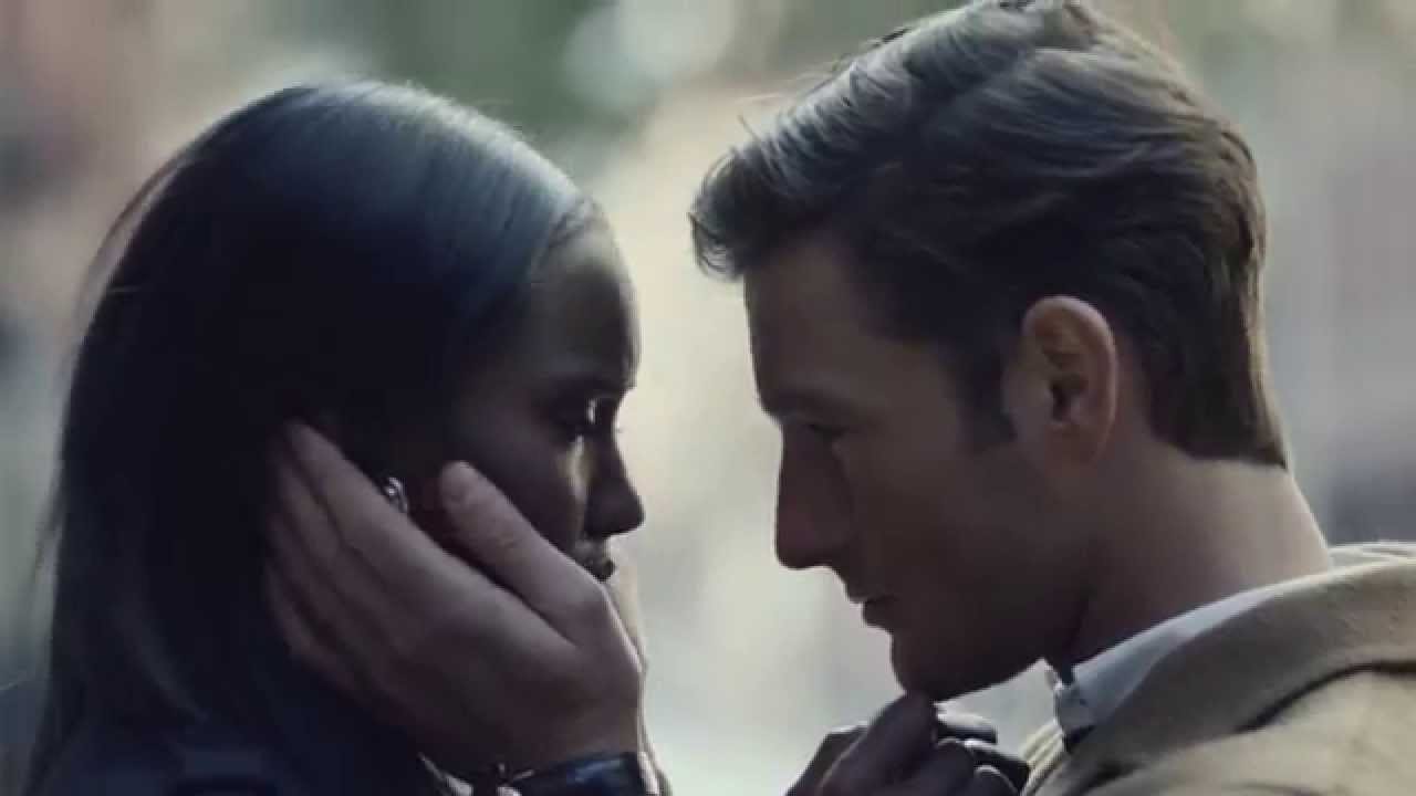 Помолвка у Tiffany (ВИДЕО)