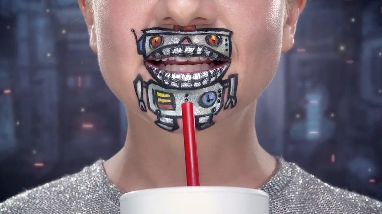 Ваши губы – это кто? (ВИДЕО)