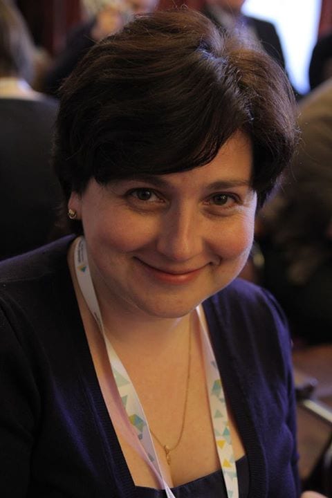 Ярына Ключковская: Лучшие профессионалы на рынке – многостаночники