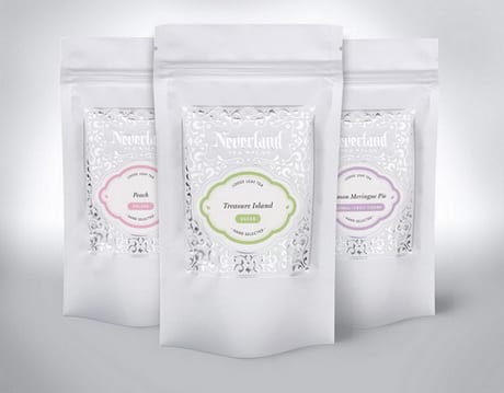 Вкус и дизайн канадского чая