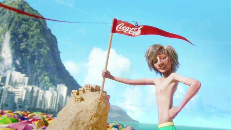 Приключения бутылочки (ВИДЕО)