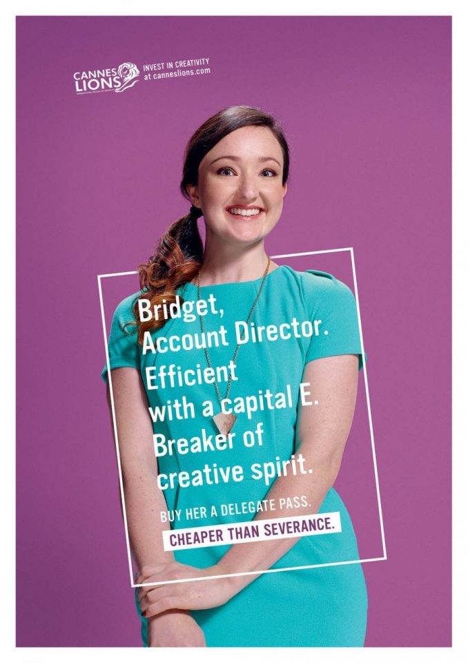 Инвестировать в креатив выгоднее, чем сокращать штат (ВИДЕО)