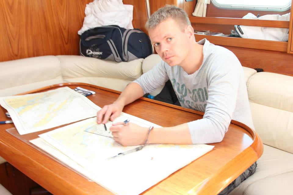 Виктор Ишков: Главное – чтобы знания были живыми