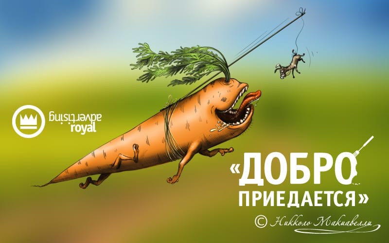 Решение длиной в десятилетие