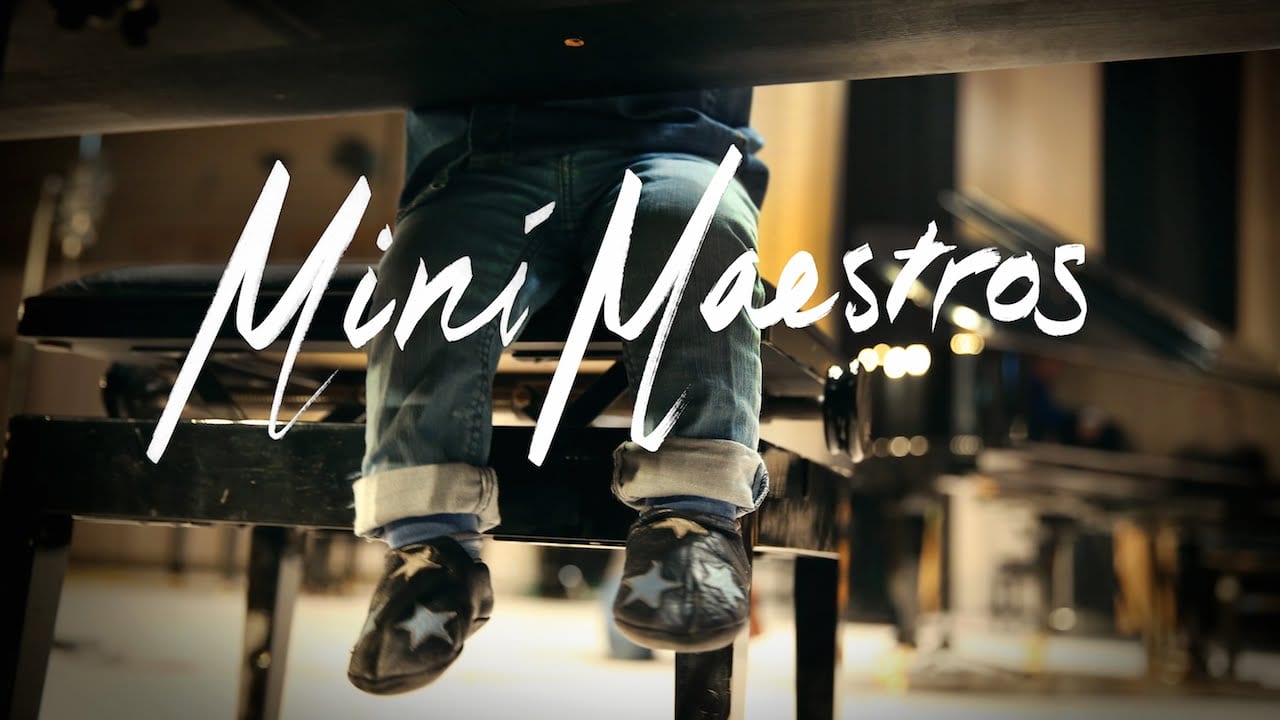 Вундеркиндом может стать любой! (ВИДЕО)