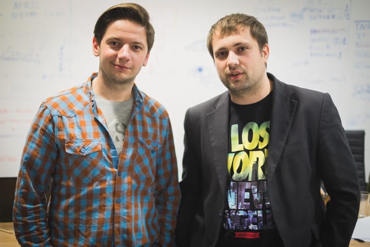 Сервис исполнения желаний