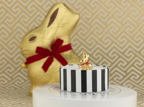 Не простой, а золотой!