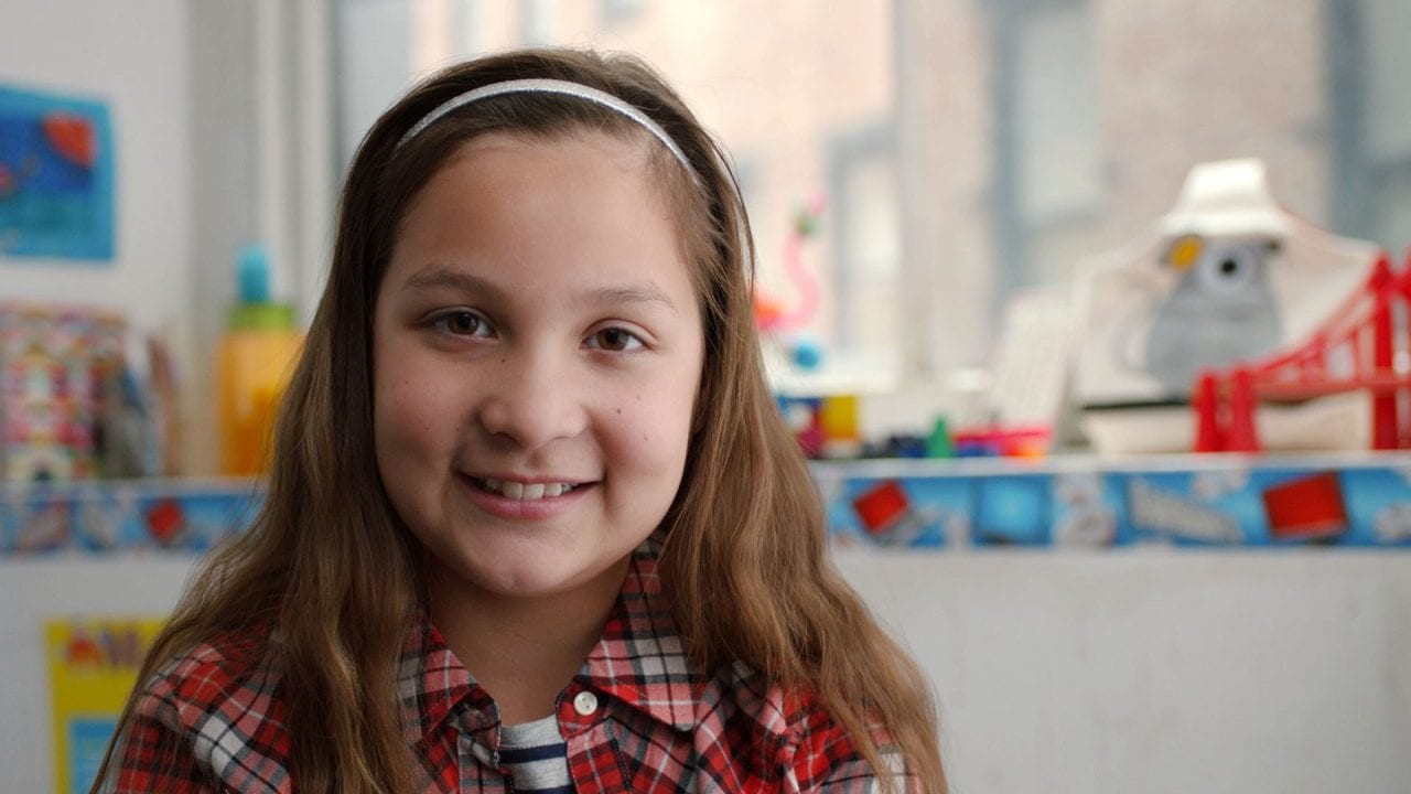 Девочки и Microsoft (ВИДЕО)