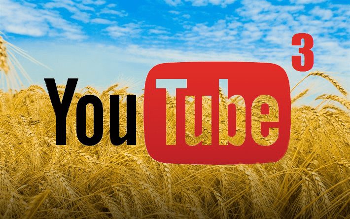 Особенности национального YouTube: что украинскому видеоблогеру следует знать об авторских правах