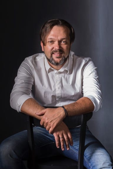 Дмитрий Федоренко: Я не знаю, что такое рекламист