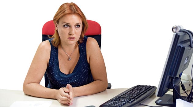 Иветта Деликатная стала советником Министра информационной политики