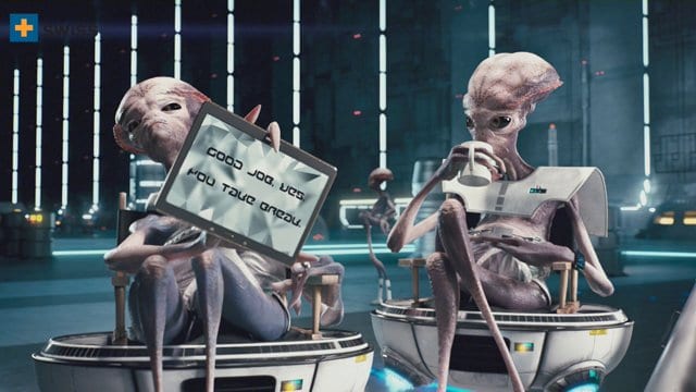 Samsung развенчивает мифы… и создает новые (ВИДЕО)