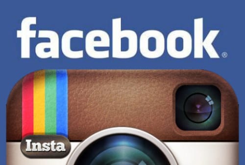 Брендовая гонка: Instagram опережает Facebook
