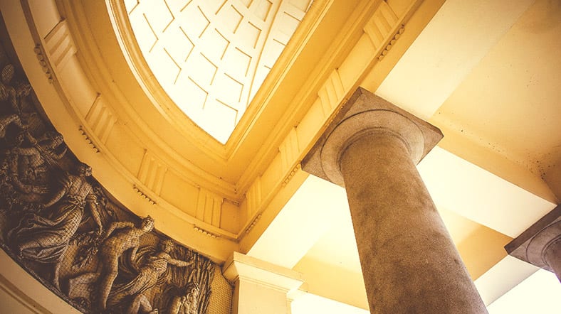 Технологии создания имиджа