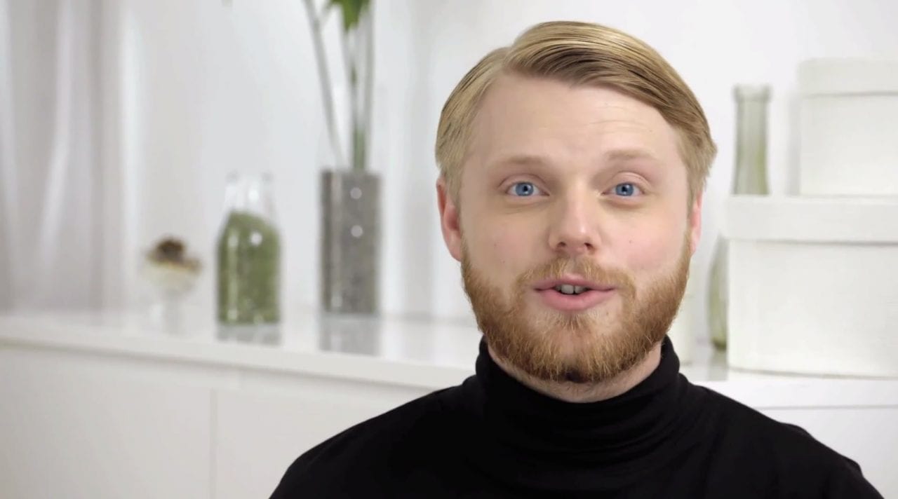 Мебель сменил – семью сохранил (ВИДЕО)