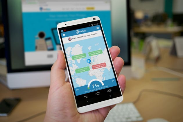 Opera приобретает SurfEasy – канадскую компанию, специализирующуюся на защите персональных данных пользователей